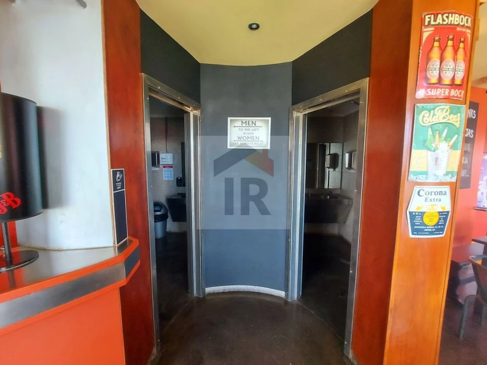 Loja para Venda em Nossa Senhora do Pópulo, Coto e São Gregório Foto 7