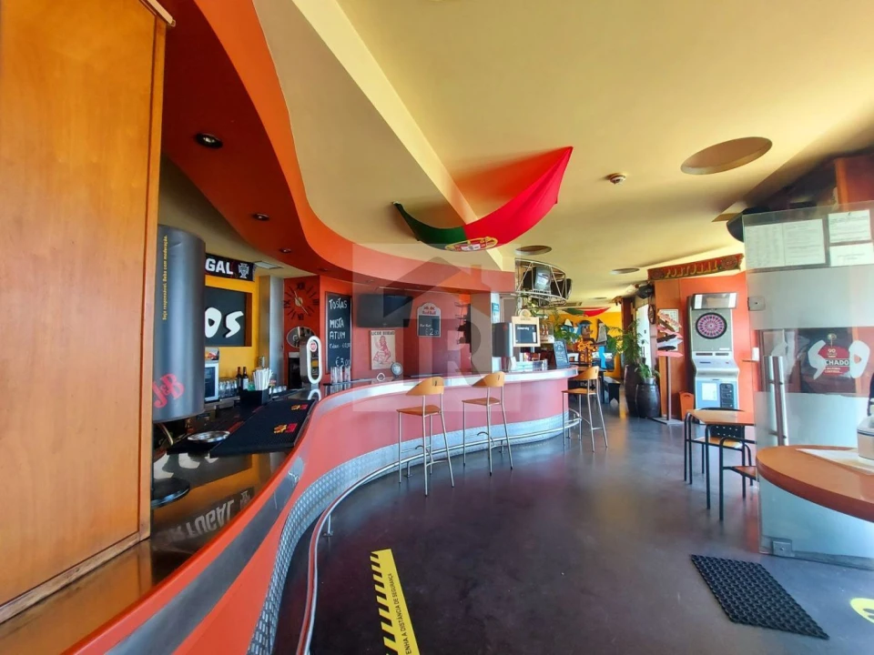 Loja para Venda em Nossa Senhora do Pópulo, Coto e São Gregório Foto 5