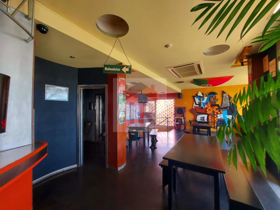 Loja para Venda em Nossa Senhora do Pópulo, Coto e São Gregório Foto 6