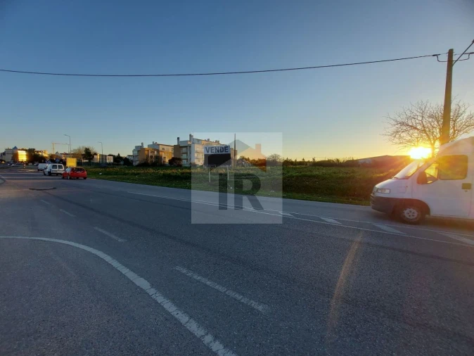 Terreno para Venda em Caldas da Rainha - Santo Onofre e Serra do Bouro Foto 4