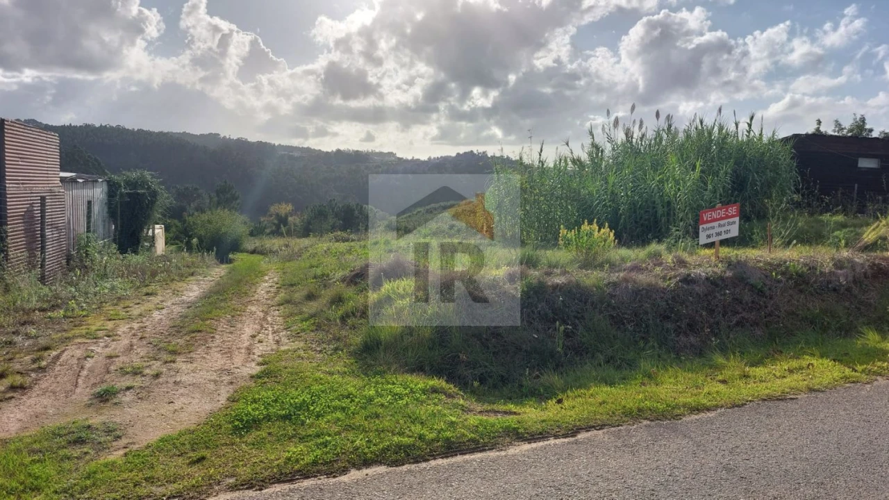 Terreno para Venda em Santa Catarina Foto 1
