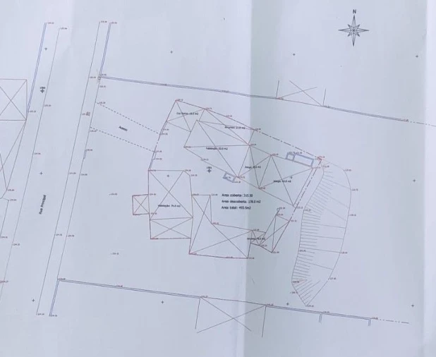 Moradia T2 para Venda em A dos Negros Foto 12