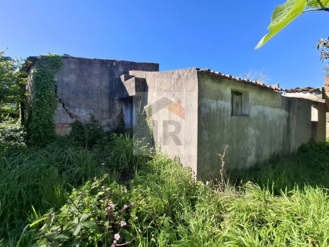 Moradia T2 para Venda em A dos Negros Foto 19