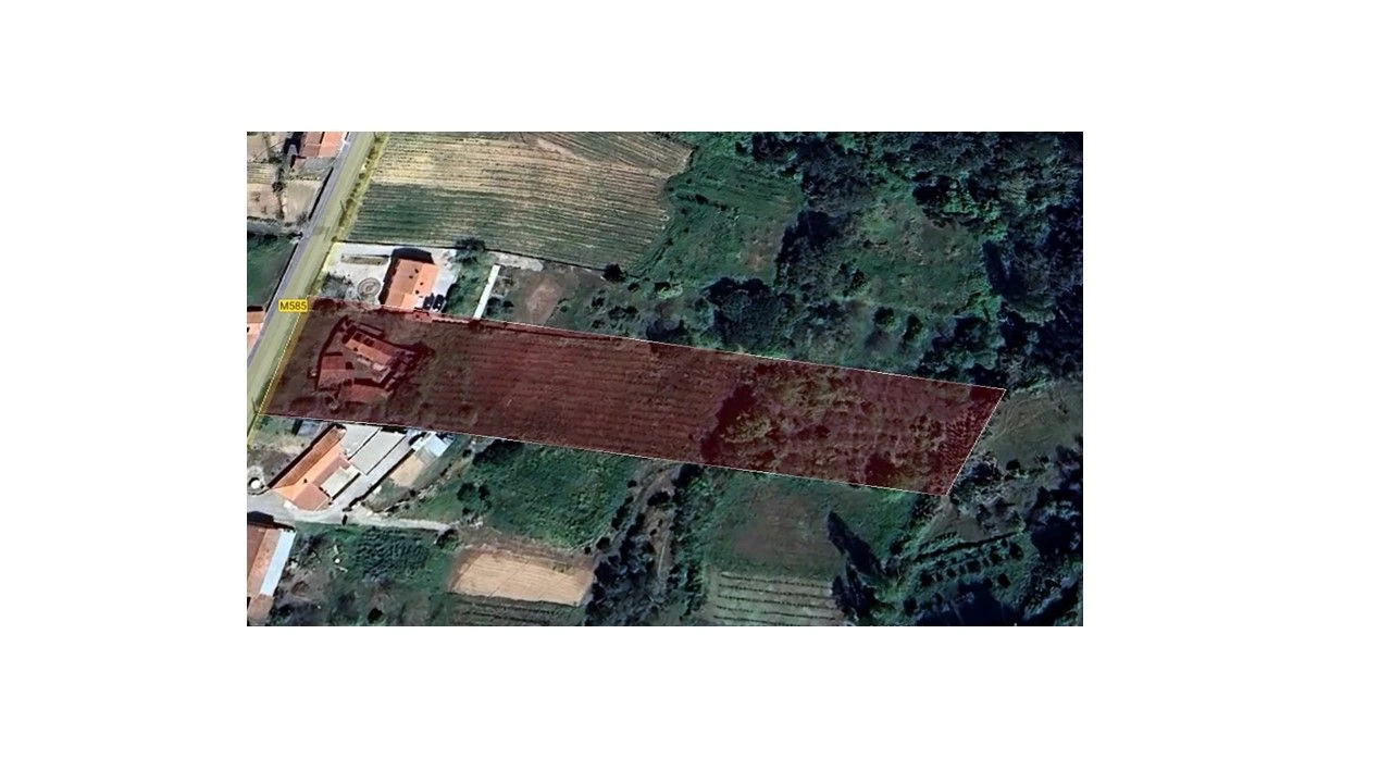 Moradia T2 para Venda em A dos Negros Foto 13