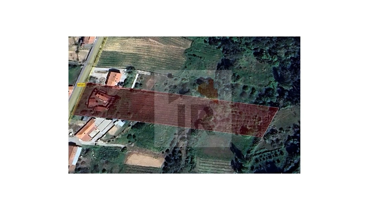 Moradia T2 para Venda em A dos Negros Foto 1