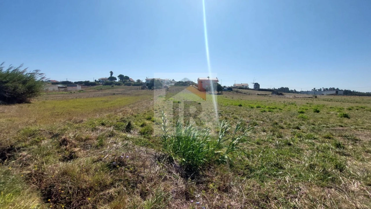 Terreno para Venda em Tornada e Salir do Porto Foto 4