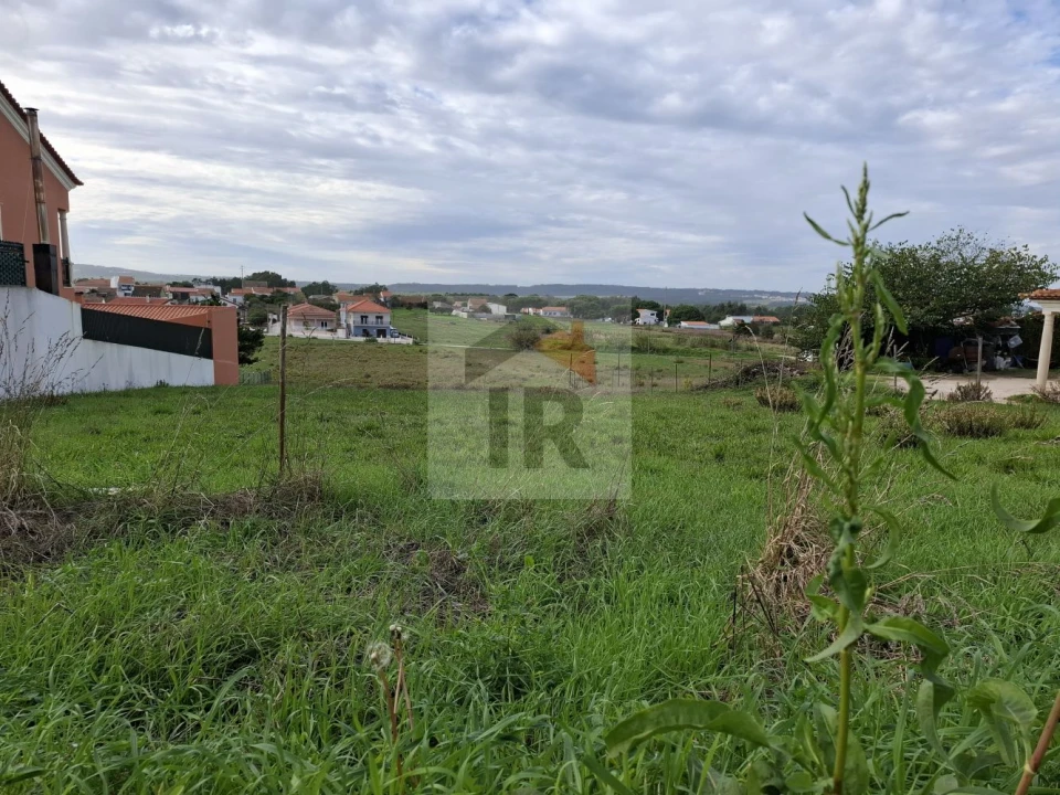 Terreno para Venda em Tornada e Salir do Porto Foto 10
