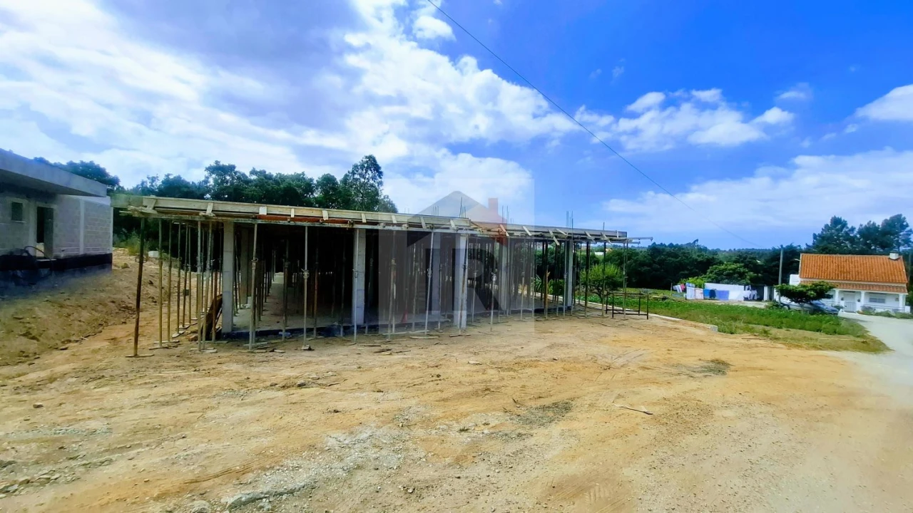 Moradia T3 para Venda em Nossa Senhora do Pópulo, Coto e São Gregório Foto 10