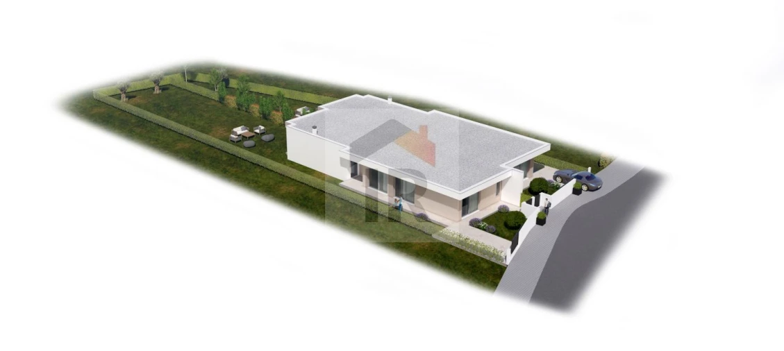 Moradia T3 para Venda em Nossa Senhora do Pópulo, Coto e São Gregório Foto 8