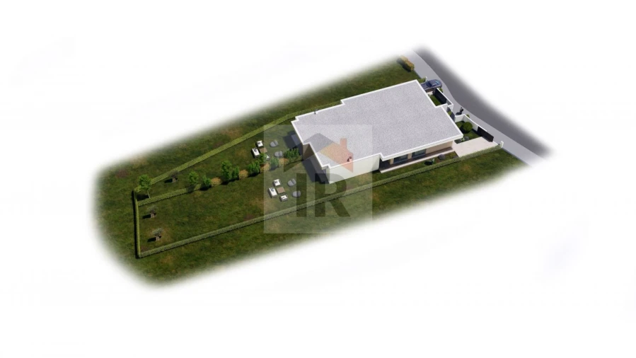 Moradia T3 para Venda em Nossa Senhora do Pópulo, Coto e São Gregório Foto 7