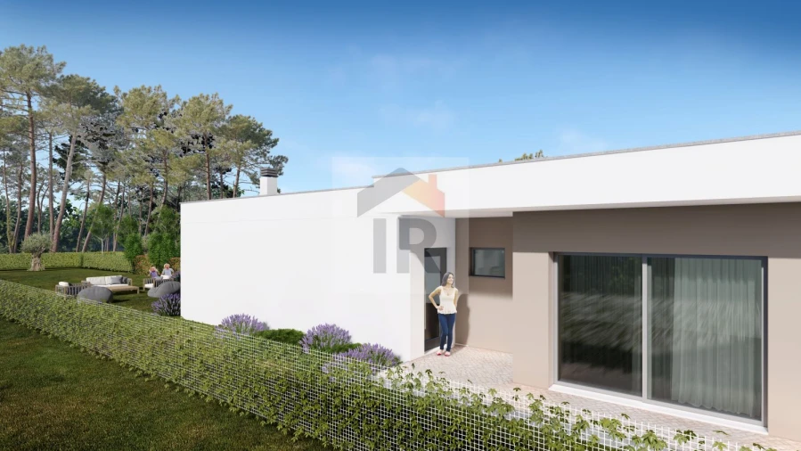 Moradia T3 para Venda em Nossa Senhora do Pópulo, Coto e São Gregório Foto 6