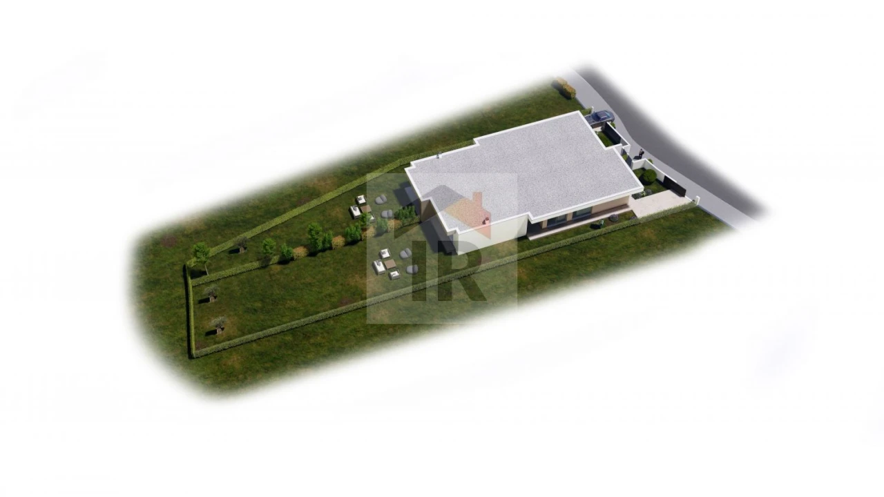 Moradia T3 para Venda em Nossa Senhora do Pópulo, Coto e São Gregório Foto 7