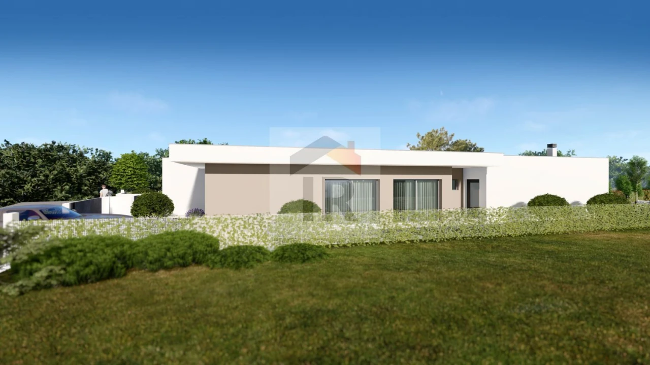 Moradia T3 para Venda em Nossa Senhora do Pópulo, Coto e São Gregório Foto 5