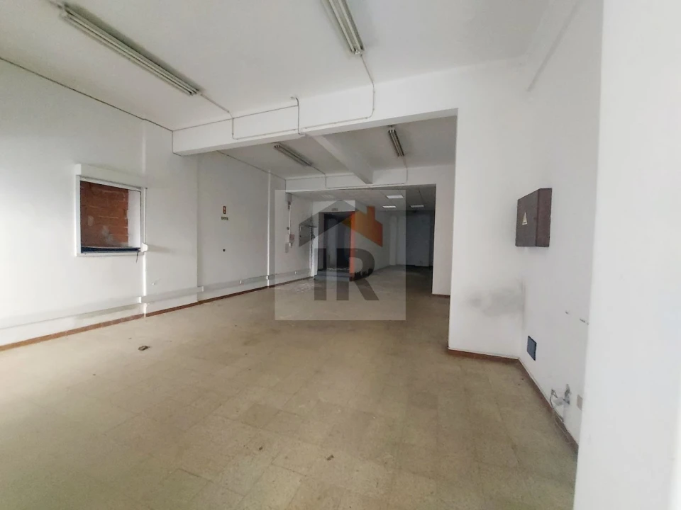 Loja para Venda em Nossa Senhora do Pópulo, Coto e São Gregório Foto 3