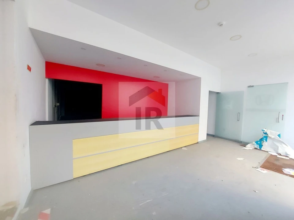 Loja para Venda em Nossa Senhora do Pópulo, Coto e São Gregório Foto 1