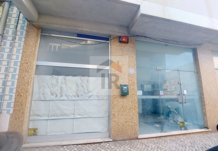 Loja para Venda em Nossa Senhora do Pópulo, Coto e São Gregório Foto 11