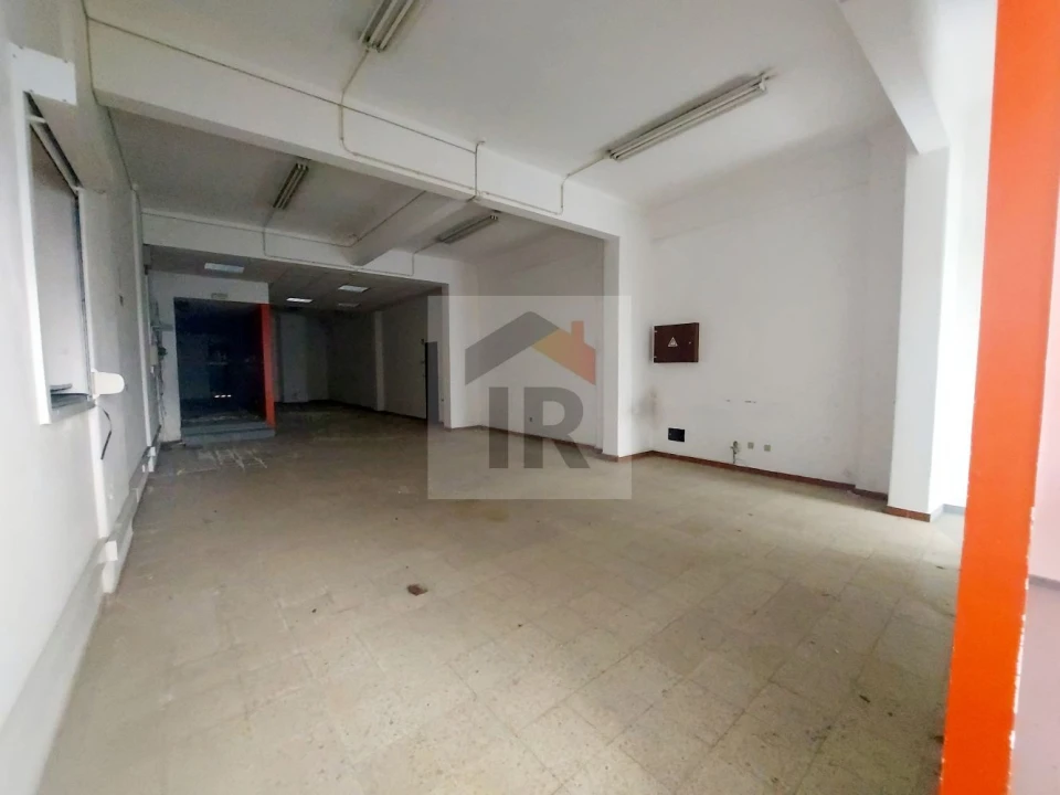 Loja para Venda em Nossa Senhora do Pópulo, Coto e São Gregório Foto 4