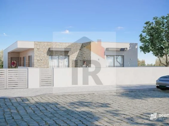 Terreno para Venda em Gaeiras Foto 13