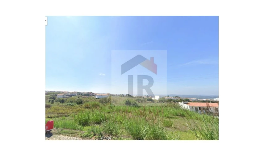 Terreno para Venda em Gaeiras