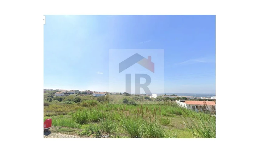 Terreno para Venda em Gaeiras