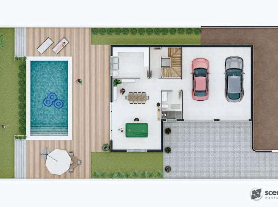 Terreno para Venda em Gaeiras Foto 19