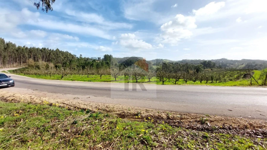 Terreno para Venda em Salir de Matos Foto 7