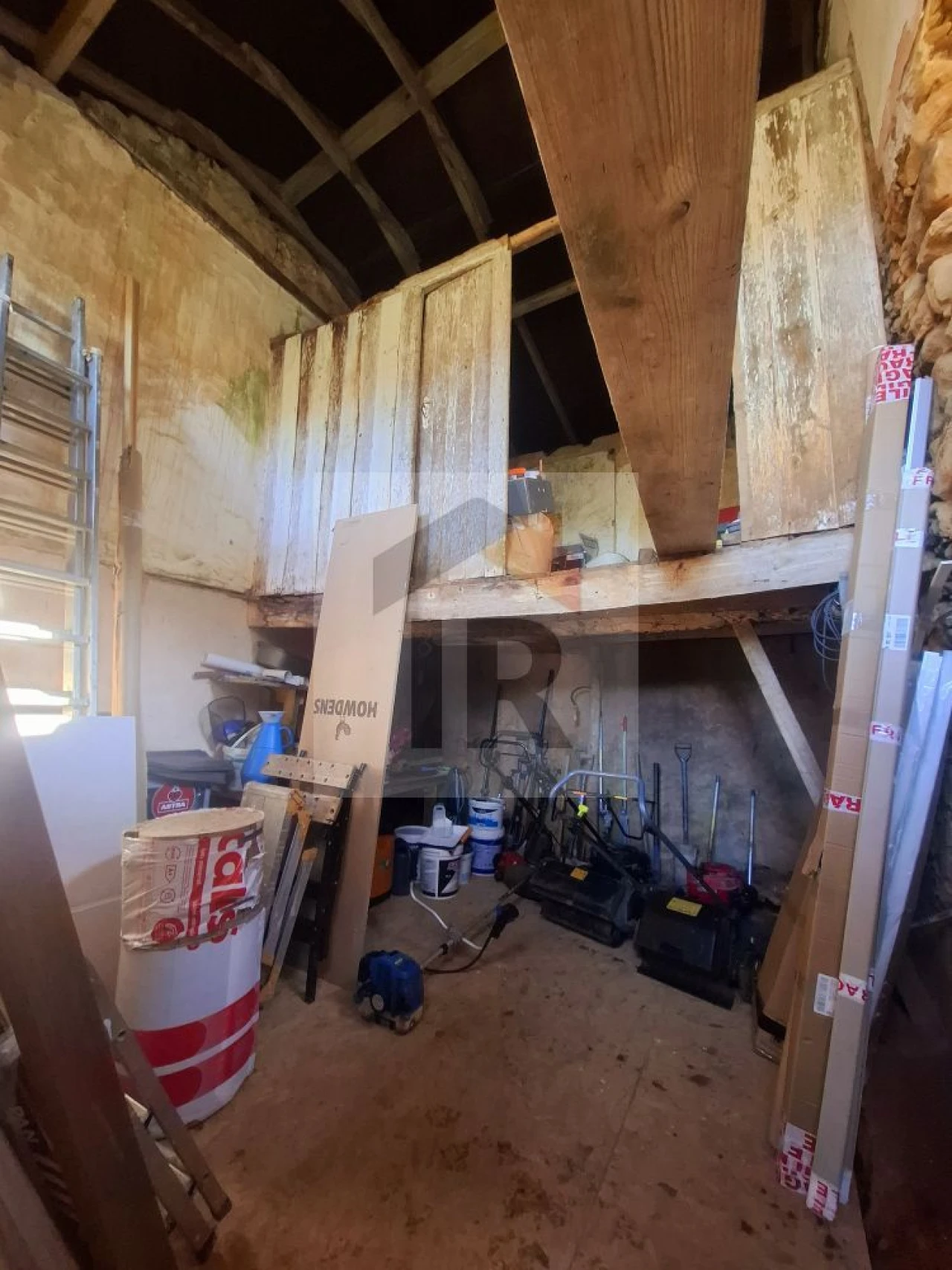 Quinta T3 para Venda em Evora de Alcobaça Foto 17