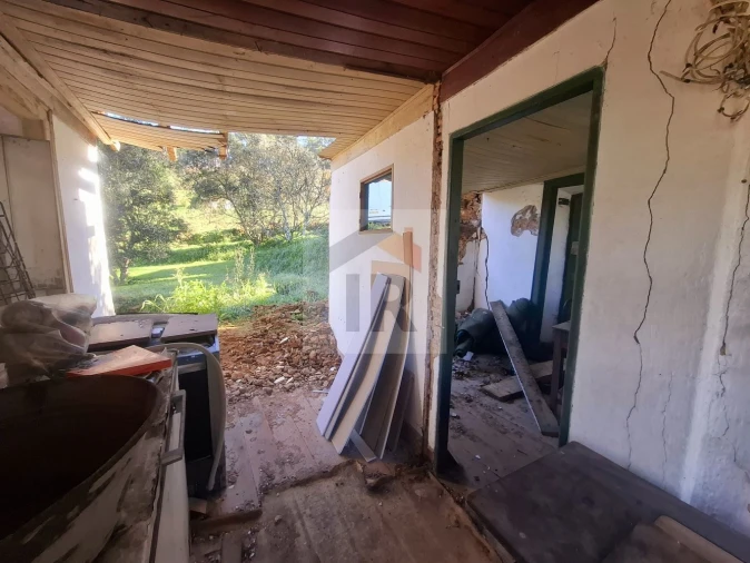 Quinta T3 para Venda em Evora de Alcobaça Foto 10