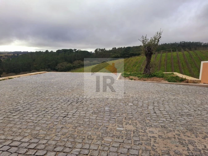 Moradia T3 para Venda em Salir de Matos Foto 2