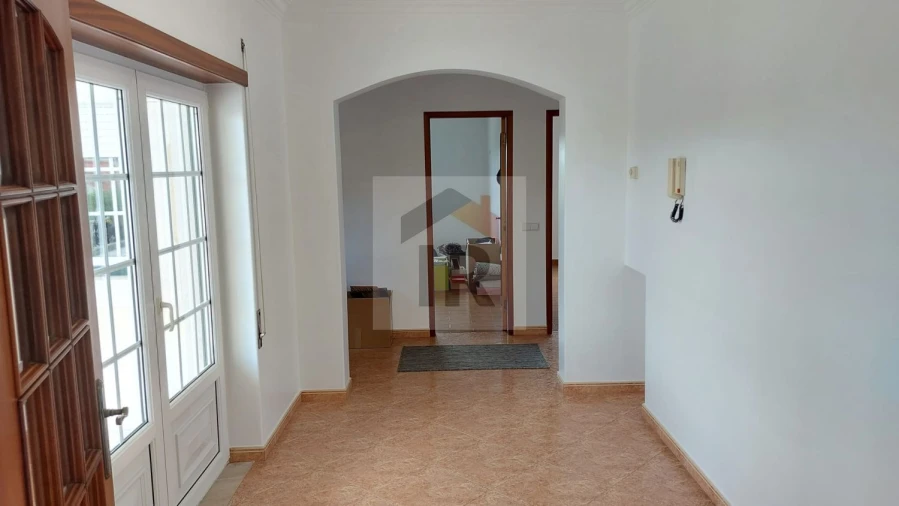 Moradia T6 para Venda em Alvorninha Foto 50