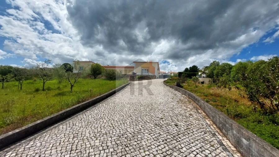 Moradia T6 para Venda em Alvorninha Foto 21