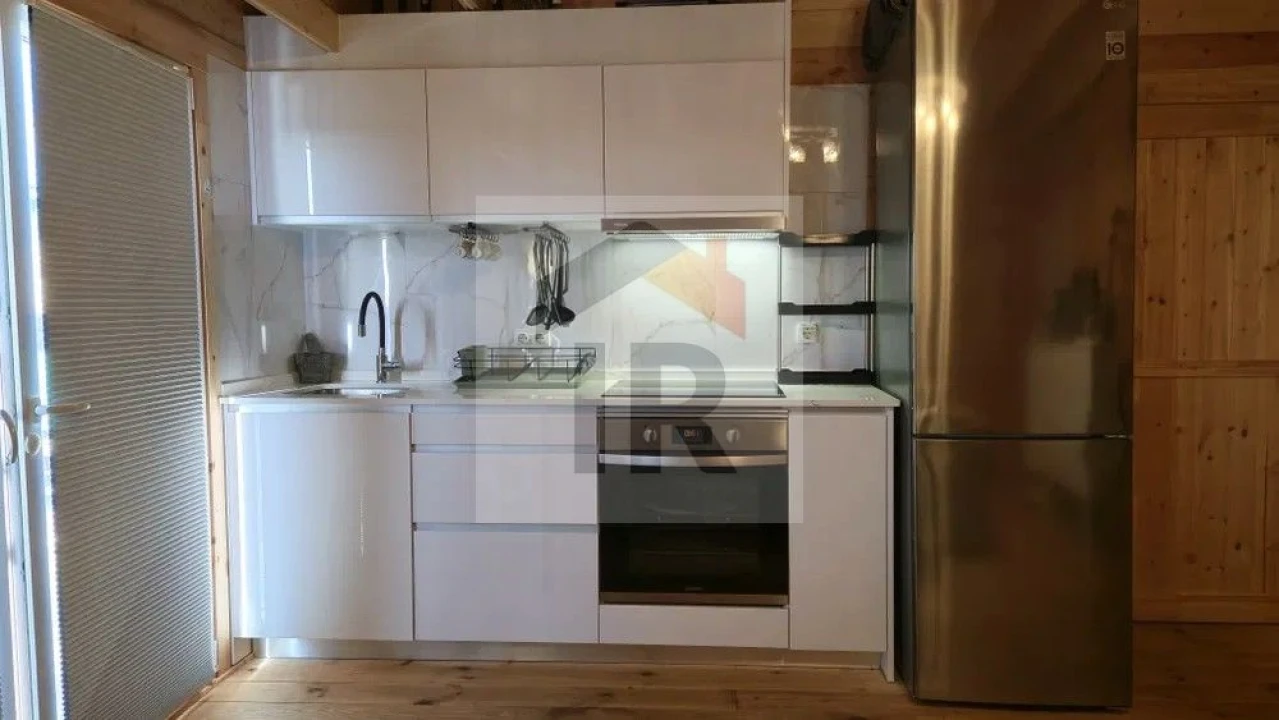 Moradia T2 para Venda em Caldas da Rainha - Santo Onofre e Serra do Bouro Foto 6