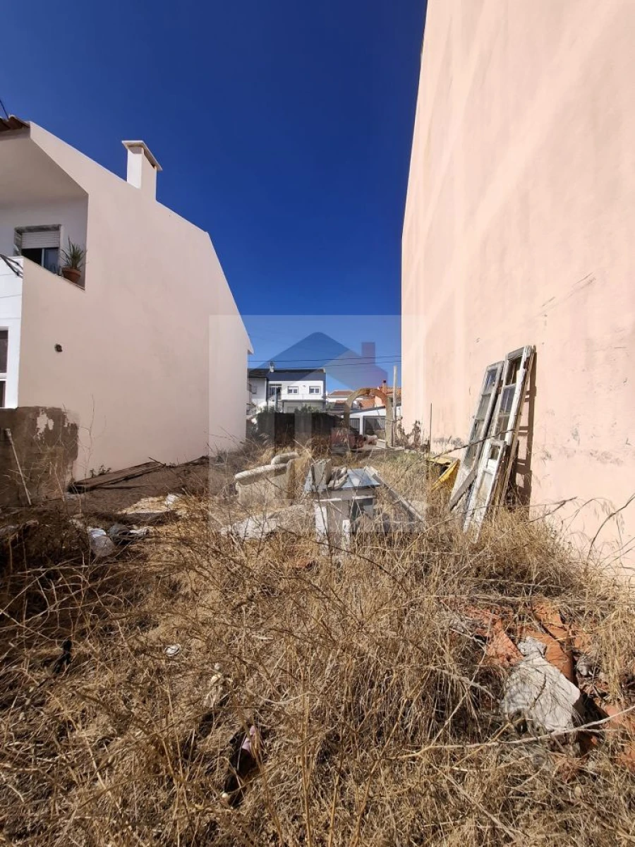 Terreno para Venda em Foz do Arelho Foto 3