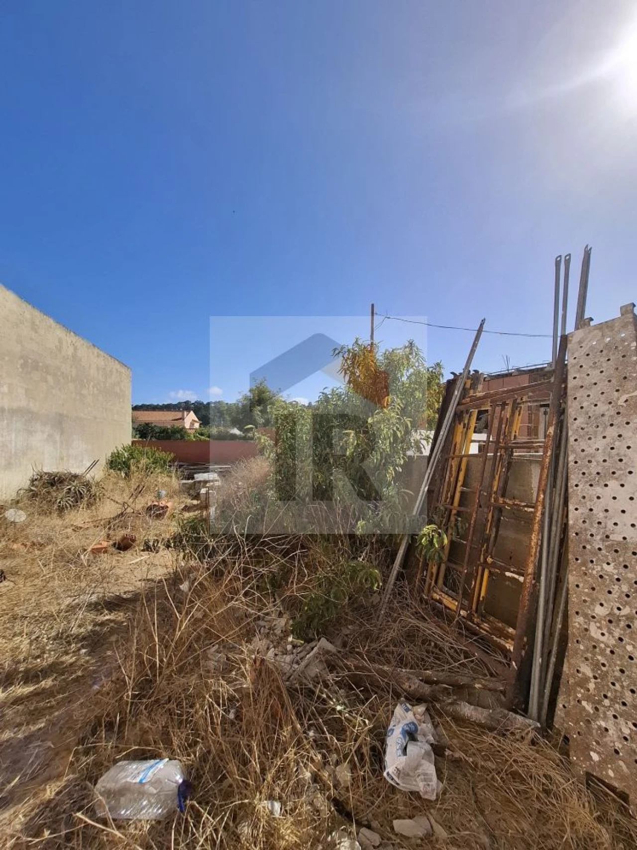 Terreno para Venda em Foz do Arelho Foto 6