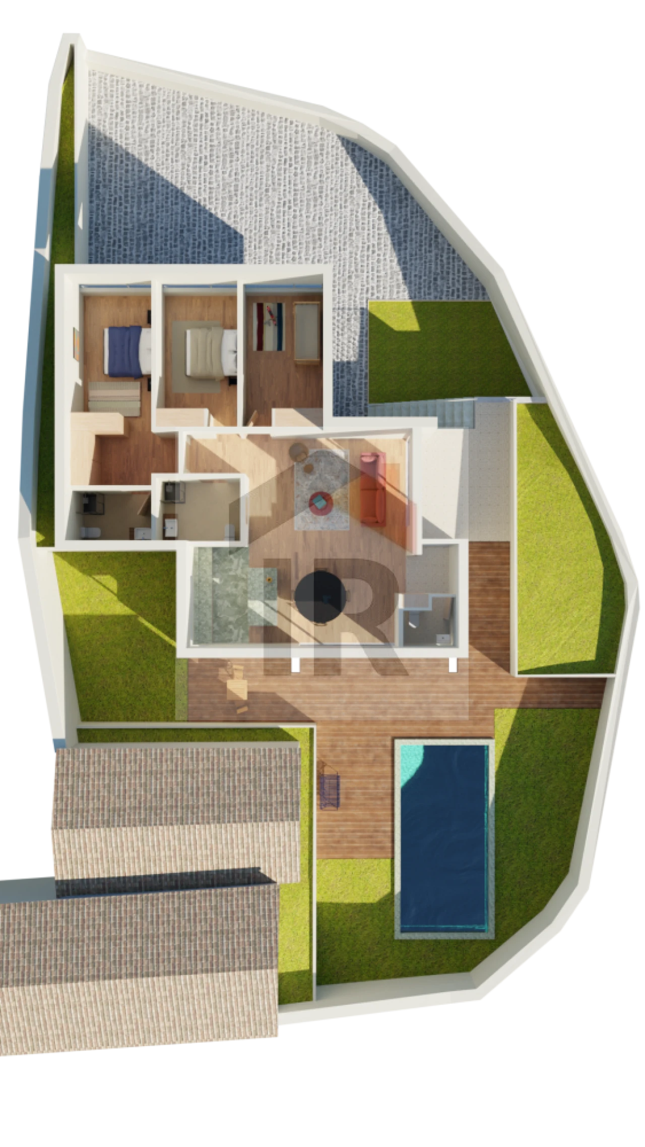 Terreno para Venda em Salir de Matos Foto 6