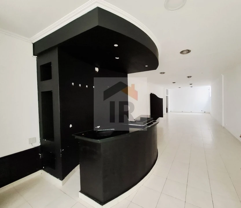 Loja para Arrendamento em Caldas da Rainha - Santo Onofre e Serra do Bouro Foto 2