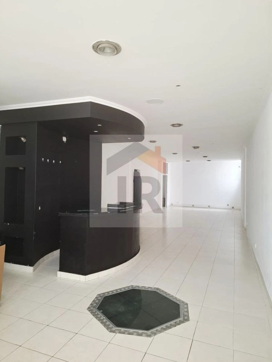 Loja para Arrendamento em Caldas da Rainha - Santo Onofre e Serra do Bouro Foto 13