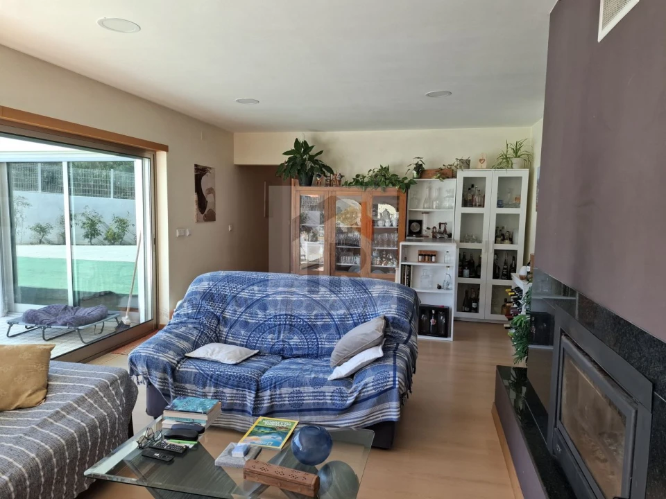 Moradia T3 para Venda em Nossa Senhora do Pópulo, Coto e São Gregório Foto 10