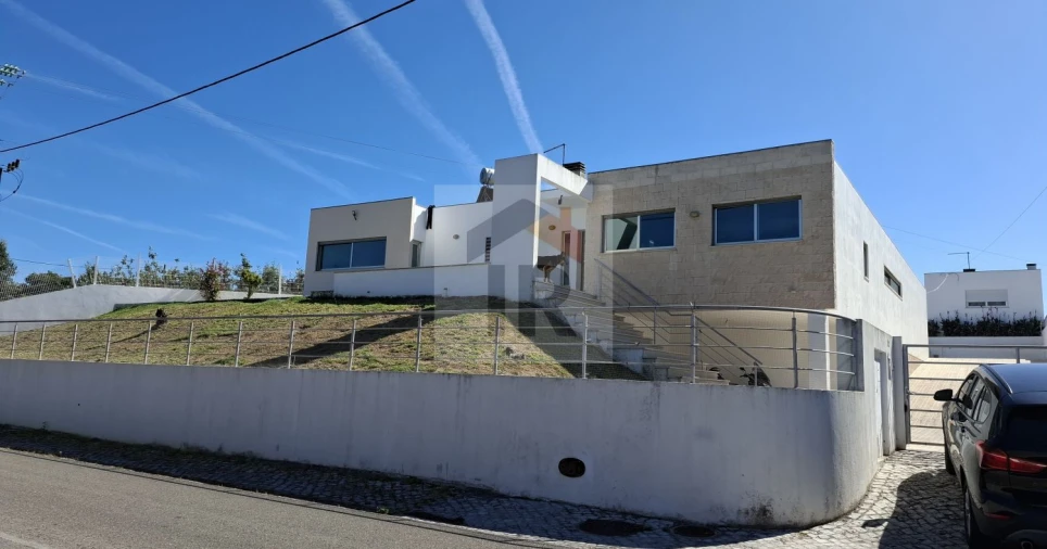 Moradia T3 para Venda em Nossa Senhora do Pópulo, Coto e São Gregório Foto 23