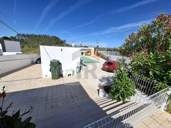 Moradia T3 para Venda em Nossa Senhora do Pópulo, Coto e São Gregório Foto 5