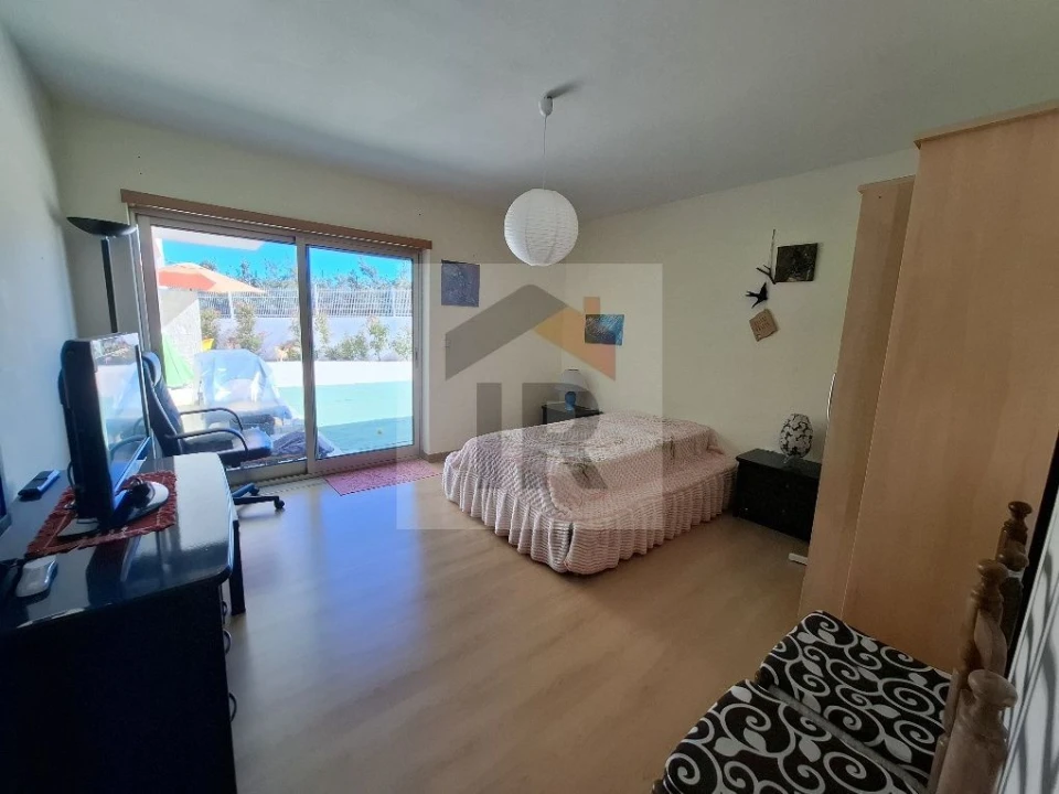 Moradia T3 para Venda em Nossa Senhora do Pópulo, Coto e São Gregório Foto 13