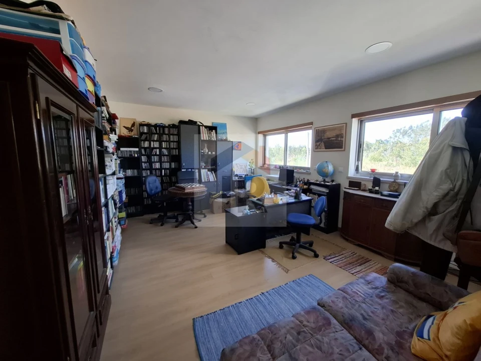 Moradia T3 para Venda em Nossa Senhora do Pópulo, Coto e São Gregório Foto 11