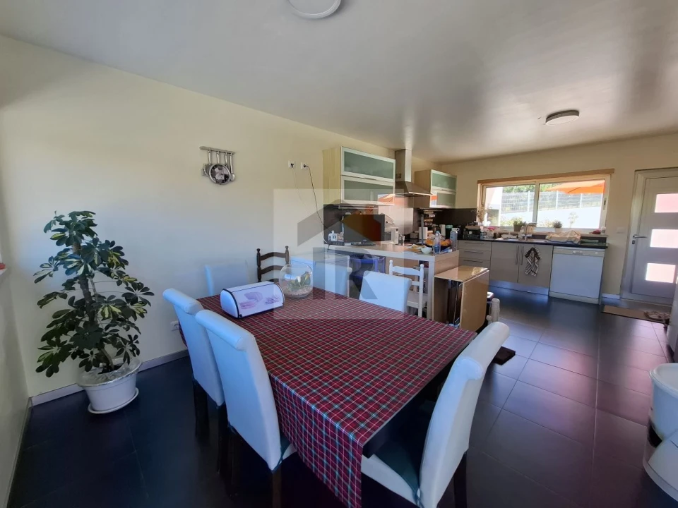 Moradia T3 para Venda em Nossa Senhora do Pópulo, Coto e São Gregório Foto 8