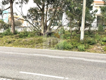 Terreno para Venda em Foz do Arelho
