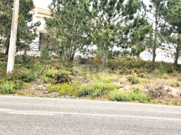 Terreno para Venda em Foz do Arelho