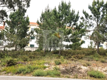 Terreno para Venda em Foz do Arelho