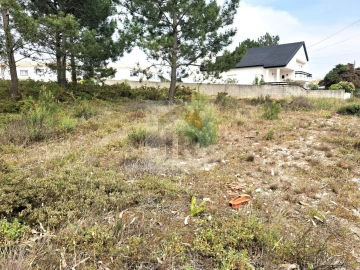 Terreno para Venda em Foz do Arelho