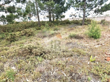 Terreno para Venda em Foz do Arelho