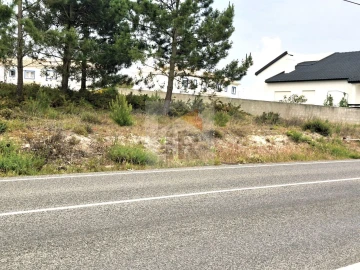 Terreno para Venda em Foz do Arelho