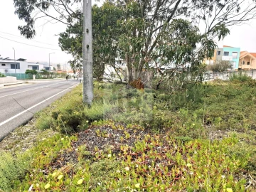 Terreno para Venda em Foz do Arelho